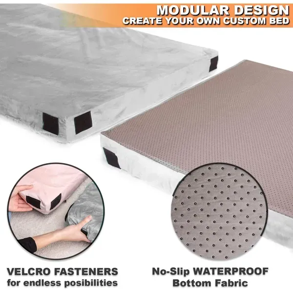 Cover of Camping Mattress Pad